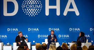 21st edition of Doha Forum to take place on Dec 10 -11